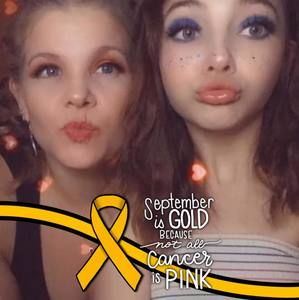 Meet your Posher, Marci